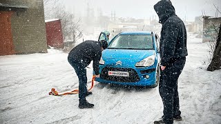 видео: Многие автосервисы не хотят ремонтировать эти авто. картинка: Многие автосервисы не хотят ремонтировать эти авто.