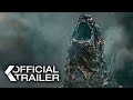 Godzilla Minus One Trailer (2023)