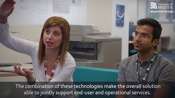 5G-XHaul Final Demonstration Video (Short)