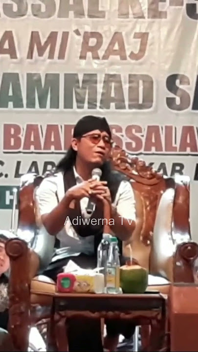 SABEN MALAM JUM'AT #gusmifta #gusmiftah #shortsviral #shortvideos #shortsfeed #shortsreel