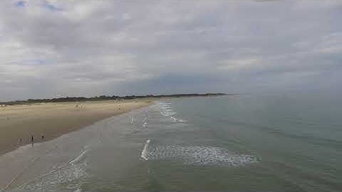 DJI Phantom 3 using Litchi Flight Control Software - waypoints