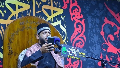 تلاوة مصريه سورة الانسان بصوت القارئ موسى الرديني