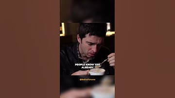 Thumbnail of From Oasis to solo work – Noel Gallagher’s journey 🎙️🎵 #Oasis #NoelGallagher #Britpop