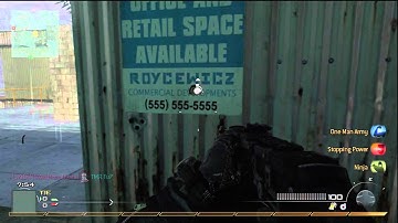 TMR Tu7 Online XP & Super Jump, Proof!