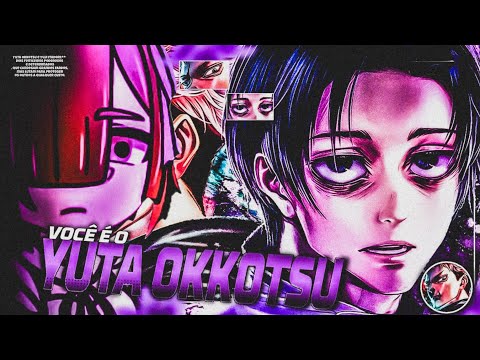 Re:Zero React ♪ Itadori & Yuta (Jujutsu Kaisen) | Maldição Herdada | AS/AU | AniRap