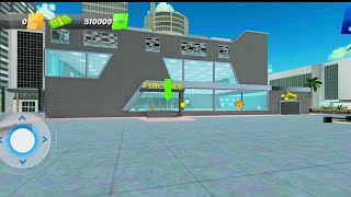 my New car showroom - car Dealers job sim tycoon game #1 screenshot 2