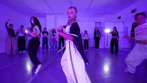 Thumbnail of Saweetie, Jhene Aiko, City Girls - My Type (Remix) / L.AY Choreography
