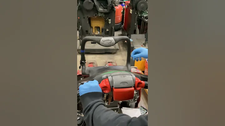 RA1094852-001 CURTIS MOTOR CONTROLLER - SO#40722 - TEST VIDEO . 2