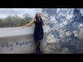 Fly Away | #TonesandI | Sung by Eleanor Edwards