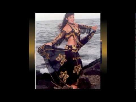 Fares Karam singer Lebanon + bellydancer Soraya @ Caesars Atlantic City ...