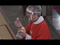 Santa Misa Domingo de Pentecostés, 31 de mayo de 2020 (en lengua de signos)