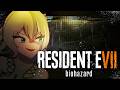 【Resident Evil 7】อย่าทำอย่างงี้กับคนตาถั่วสิ!!【Artie 🍷🍜| Euphora】