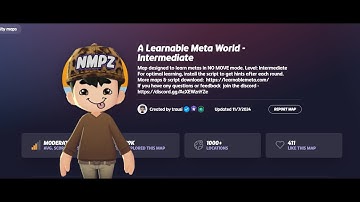 Geoguessr A Learnable Meta World - LEARN METAS WITH ME!