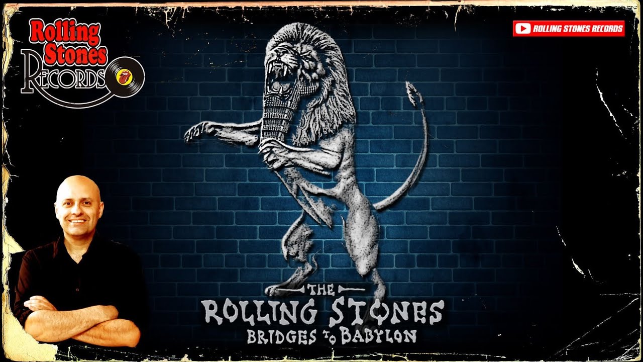 Bridges to Babylon sobrevalorado o no reconocido? The Rolling