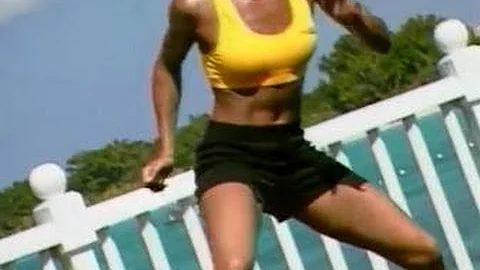 Total Body Conditioning - Fitness Zone Episode 40