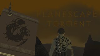 Planescape: Torment | The Nature of Man