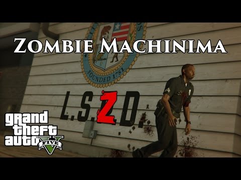 LSZD - GTA V Rockstar Editor