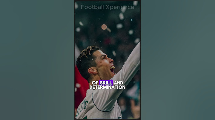 A GOAT performance by #CR7🔥 #shortvideo #messi #football #ronaldo