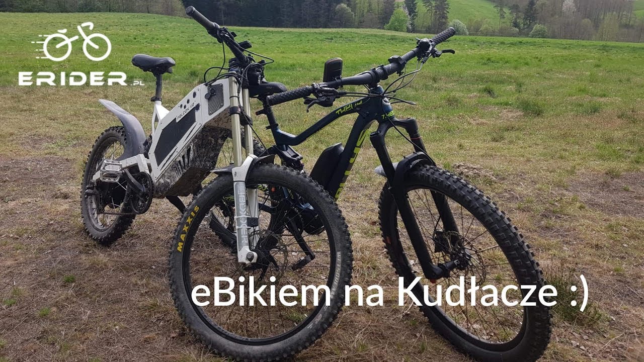 falcon v2 electric bike