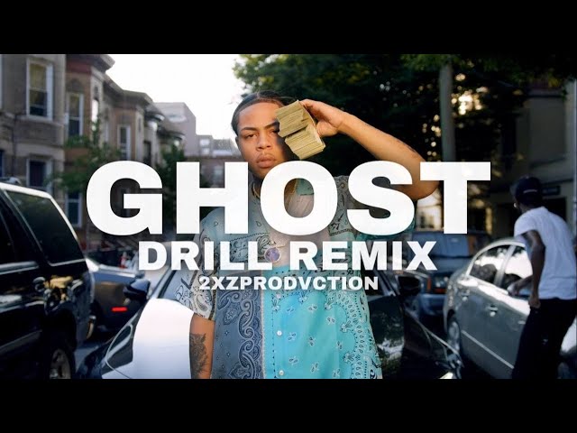 Justin Bieber - GHOST - (DRILL REMIX) - Prod. 2xZ class=