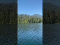 Getting set for Kayaking exercise around the entire lake 30 minutes full throttle paddling. 🇺🇸