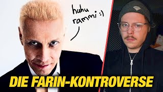 The current criticism of Farin Urlaub explained