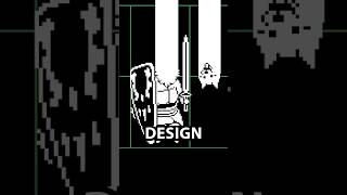 Toby Fox's STRANGE Design Choice