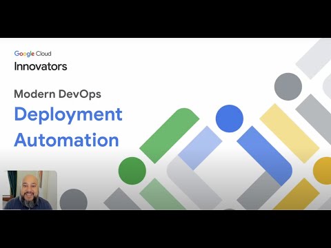 Modern DevOps: Deployment Automation