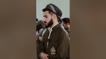 إبداع في سورة الفرقان القارئ يوسف عثمان