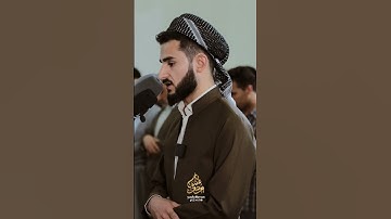 إبداع في سورة الفرقان القارئ يوسف عثمان