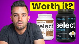 Is PEScience Select The Best Protein Supplement?
