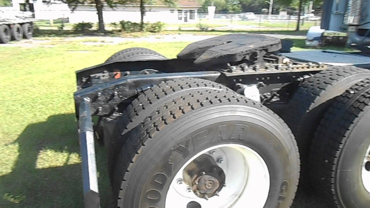 New and Used Semi Truck and Trailers for Sale - YouTube