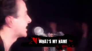 The Clash - What&#39;s My Name