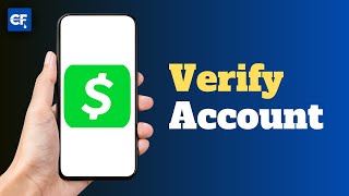 How to Verify Cash App Account