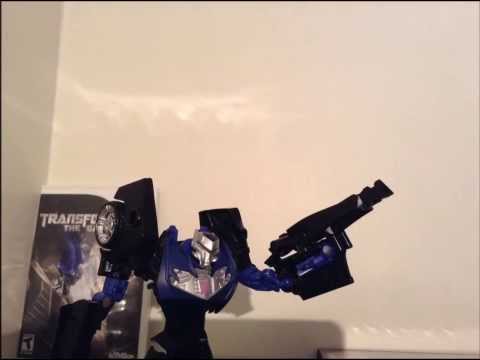 Gary vs Gun
