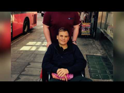 Toby Winson -