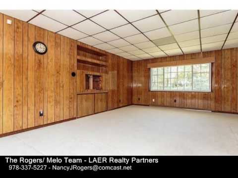 17 Judith Rd, Chelmsford, MA home video tour