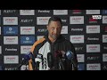 Benji Marshall Extends | "Our plans haven't changed, We move forward"