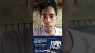 The Role of ERP Modules in Improving Business Process Efficiency by Albert and Dan Michael