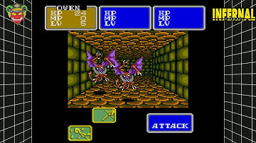 Shining in the Darkness - Part 2: Kaiser Krab