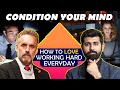 Simple Trick that will make you LOVE Working Hard Everyday