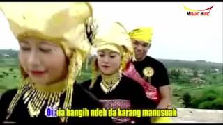 Putri Chantika - Aia Bangih