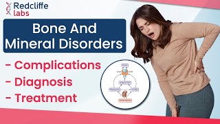 ✅Chronic Kidney Disease in Hindi | Bone And Mineral Disorders: Risk Factor, Diagnosis & Treatment
