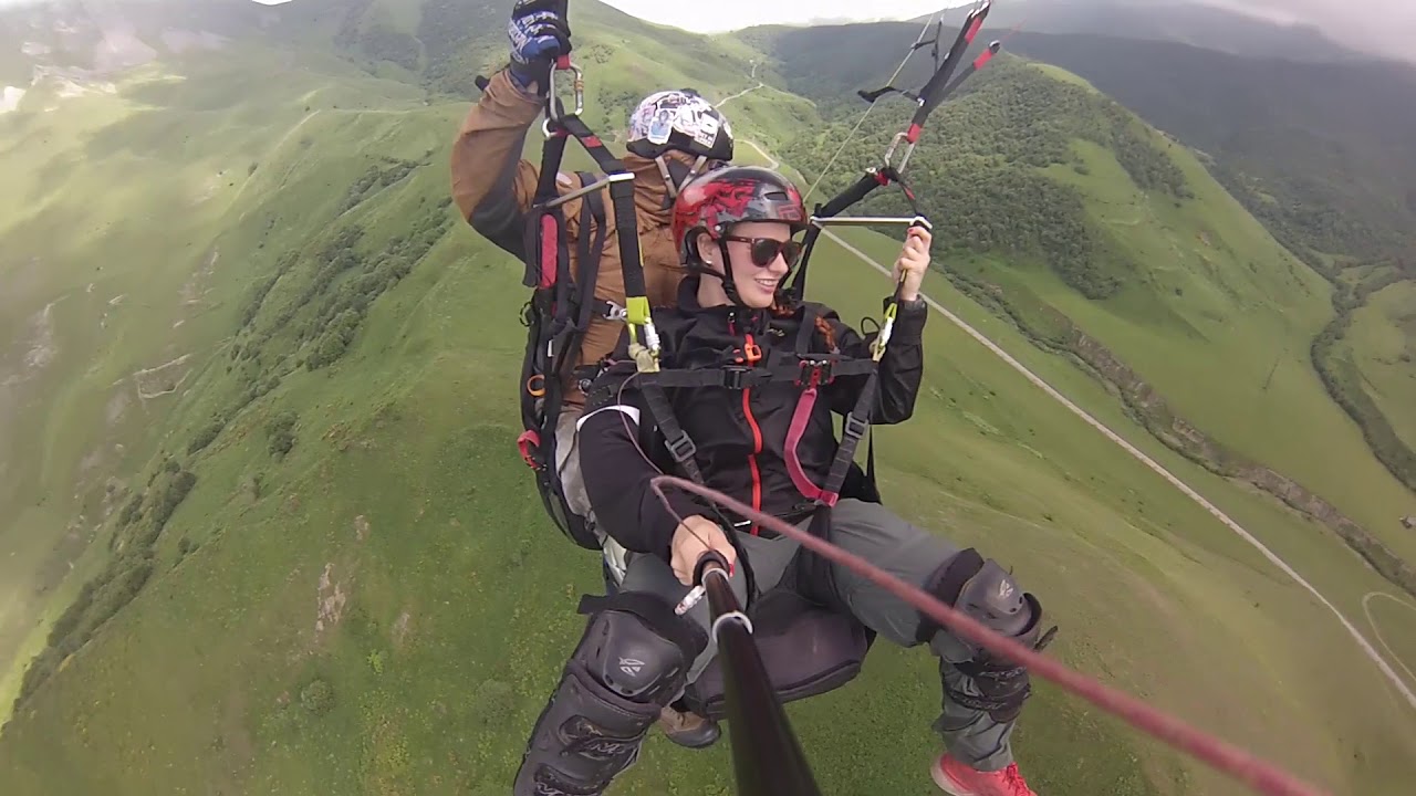 Даргавс 18062020 - YouTube