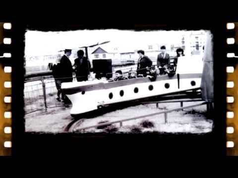 Прошлое Шахтинска.