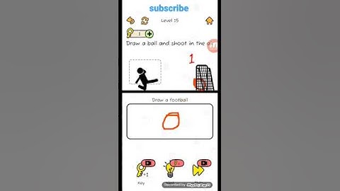 draw 2 beat level 15 shorts 2.0 #shorts #support #viralvideo