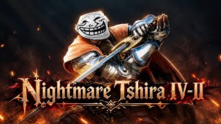 (Nightmare IV-II) Dont farm fight me only (Warrior) - Black desert mobile screenshot 3