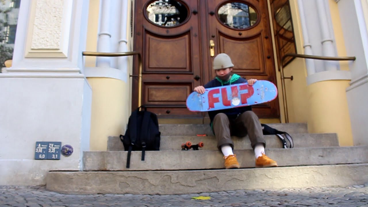 A day in Berlin skate trip 🇩🇪 YouTube