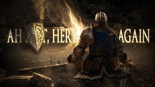 ЗАЧЕМ ВОЗВРАЩАТЬСЯ В Dark Souls?