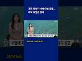 제주 맞아?&#39; 10배 이상 급증…바다 뒤덮은 정체 #파랑돔 #청색꽃게 #닭새우 #제주자치도